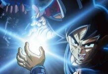 Dragon Ball Super: Bills regresa con nueva animación y ya tiene fecha de estreno