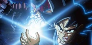 Dragon Ball Super: Bills regresa con nueva animación y ya tiene fecha de estreno