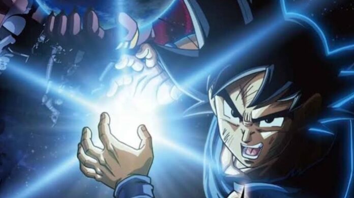 Dragon Ball Super: Bills regresa con nueva animación y ya tiene fecha de estreno