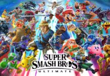 Nuevo Super Smash Bros. para Switch 2 estaría en desarrollo junto a Nintendogs y otros grandes proyectos