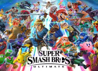 Nuevo Super Smash Bros. para Switch 2 estaría en desarrollo junto a Nintendogs y otros grandes proyectos