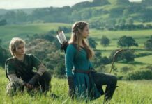 The Legend of Zelda ya tiene título, logo y fecha de estreno: así será la película live-action