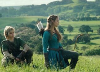 The Legend of Zelda ya tiene título, logo y fecha de estreno: así será la película live-action