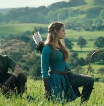 The Legend of Zelda ya tiene título, logo y fecha de estreno: así será la película live-action