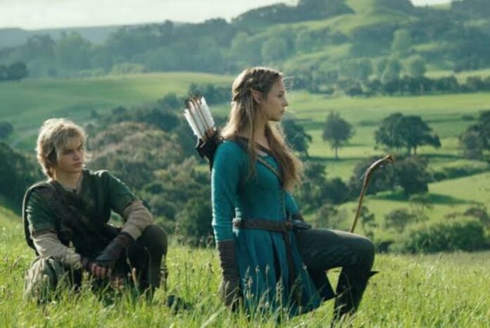 The Legend of Zelda ya tiene título, logo y fecha de estreno: así será la película live-action