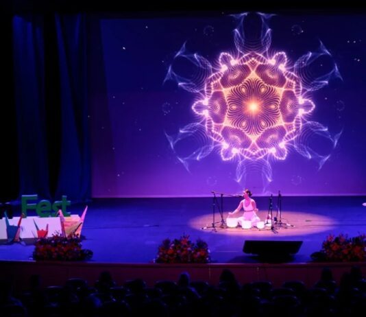 BienFest Guadalajara 2026: el festival que lleva el bienestar a otro nivel