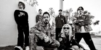 Linkin Park estrenará ‘Unshatter’, el documental que muestra su regreso y nueva etapa