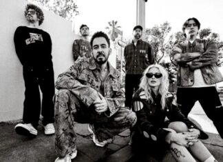 Linkin Park estrenará ‘Unshatter’, el documental que muestra su regreso y nueva etapa