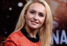 Hayden Panettiere habría muerto tras consumir una pastilla de oxicodona adulterada con fentanilo