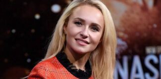 Hayden Panettiere habría muerto tras consumir una pastilla de oxicodona adulterada con fentanilo