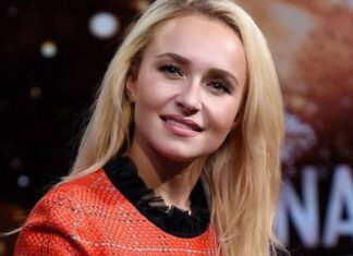 Hayden Panettiere habría muerto tras consumir una pastilla de oxicodona adulterada con fentanilo