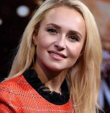 Hayden Panettiere habría muerto tras consumir una pastilla de oxicodona adulterada con fentanilo