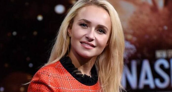 Hayden Panettiere habría muerto tras consumir una pastilla de oxicodona adulterada con fentanilo