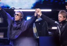Oasis confirma gira mundial para 2027: fechas, países y cómo conseguir boletos
