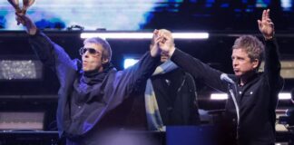 Oasis confirma gira mundial para 2027: fechas, países y cómo conseguir boletos