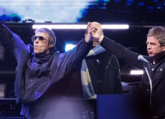 Oasis confirma gira mundial para 2027: fechas, países y cómo conseguir boletos