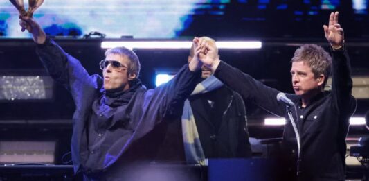 Oasis confirma gira mundial para 2027: fechas, países y cómo conseguir boletos