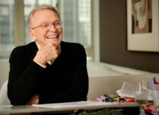 Muere Bob Mackie, el diseñador que convirtió las lentejuelas en un símbolo de Hollywood