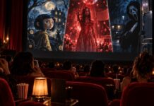 Cinemex prepara maratón de terror para Halloween: estas son las 12 películas que regresarán a sus salas