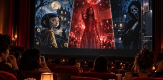 Cinemex prepara maratón de terror para Halloween: estas son las 12 películas que regresarán a sus salas