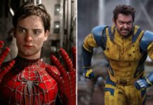 Filtran supuesta imagen de Spider-Man y Wolverine en Avengers: Doomsday y desatan teorías