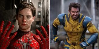 Filtran supuesta imagen de Spider-Man y Wolverine en Avengers: Doomsday y desatan teorías