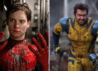 Filtran supuesta imagen de Spider-Man y Wolverine en Avengers: Doomsday y desatan teorías