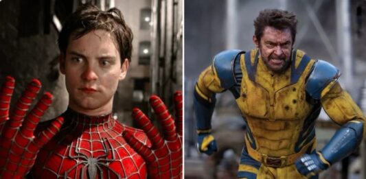 Filtran supuesta imagen de Spider-Man y Wolverine en Avengers: Doomsday y desatan teorías