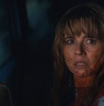 Crystal Lake revela su lado más oscuro en nuevo tráiler y vuelve a poner a Jason Voorhees en el centro