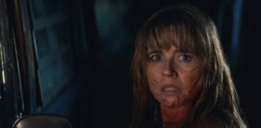 Crystal Lake revela su lado más oscuro en nuevo tráiler y vuelve a poner a Jason Voorhees en el centro