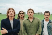Kings of Leon anuncia su décimo álbum y muestra su lado más personal con “My Whole World”