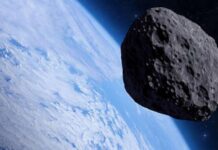 Meteorito de un metro sorprende a Sonora con intenso brillo y fuerte estruendo