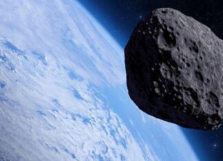 Meteorito de un metro sorprende a Sonora con intenso brillo y fuerte estruendo