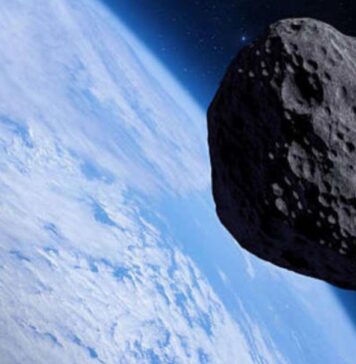 Meteorito de un metro sorprende a Sonora con intenso brillo y fuerte estruendo