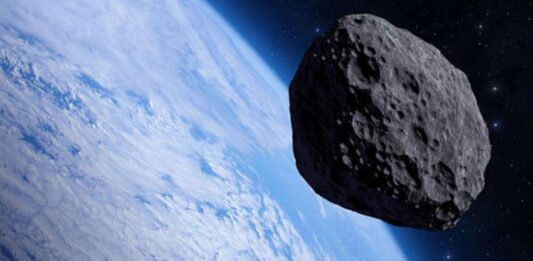Meteorito de un metro sorprende a Sonora con intenso brillo y fuerte estruendo
