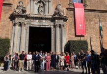 España mantiene a Morelos como zona de riesgo tras el asesinato de Claudia Tacoronte
