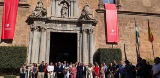 España mantiene a Morelos como zona de riesgo tras el asesinato de Claudia Tacoronte
