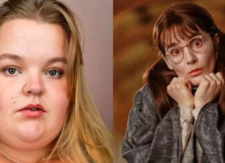 HBO encuentra a su nueva Myrtle la Llorona para la segunda temporada de Harry Potter