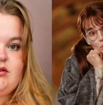 HBO encuentra a su nueva Myrtle la Llorona para la segunda temporada de Harry Potter