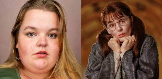 HBO encuentra a su nueva Myrtle la Llorona para la segunda temporada de Harry Potter
