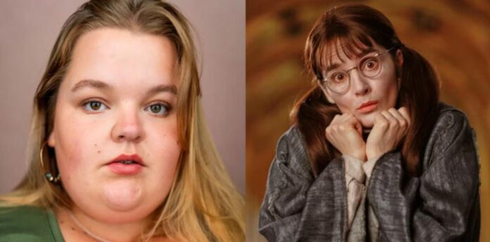 HBO encuentra a su nueva Myrtle la Llorona para la segunda temporada de Harry Potter
