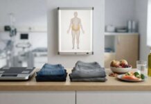 ¿Qué ocurre en el cuerpo al suspender los medicamentos para perder peso?