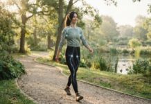 ¿Por qué la caminata linfática se volvió viral y qué dicen realmente los expertos sobre esta tendencia de bienestar?