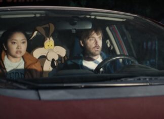 México salva a Coyote vs. Acme: la película que estuvo a punto de desaparecer