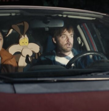México salva a Coyote vs. Acme: la película que estuvo a punto de desaparecer
