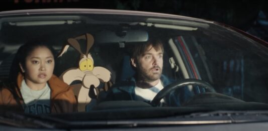 México salva a Coyote vs. Acme: la película que estuvo a punto de desaparecer