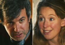 You Can See Everything: el documental secreto de Nathan Fielder sobre Elizabeth Holmes