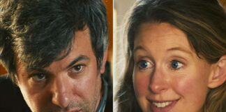 You Can See Everything: el documental secreto de Nathan Fielder sobre Elizabeth Holmes