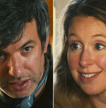 You Can See Everything: el documental secreto de Nathan Fielder sobre Elizabeth Holmes