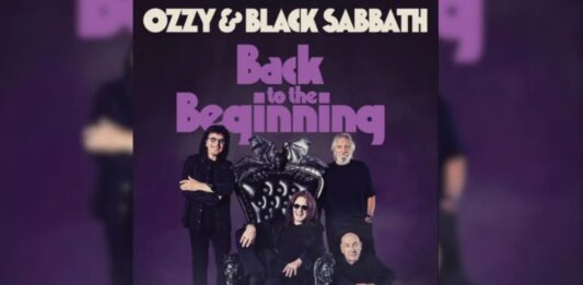 Ozzy Osbourne llevará su despedida con Black Sabbath al cine: fecha de estreno y todos los detalles